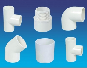 標(biāo)題：PVC排水管件
點(diǎn)擊數(shù)：10428
發(fā)表時間：2016-04-21