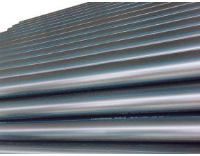 標(biāo)題：PE給水管
點(diǎn)擊數(shù)：2402
發(fā)表時(shí)間：2022-04-20