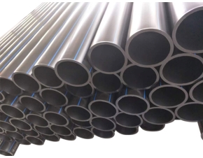 標(biāo)題：PE給水管
點(diǎn)擊數(shù)：2332
發(fā)表時(shí)間：2022-04-20