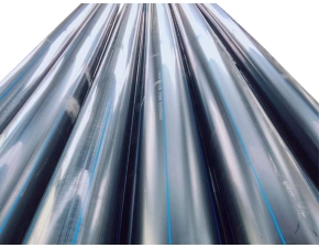 標(biāo)題：PE給水管
點(diǎn)擊數(shù)：2353
發(fā)表時(shí)間：2022-04-20